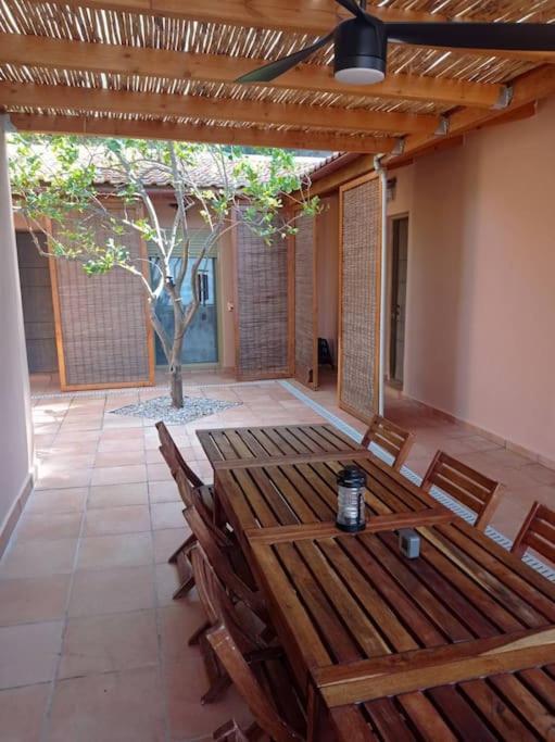 Askalosia Villa Agios Georgios (Istiaia-Aidipsos) Exterior foto