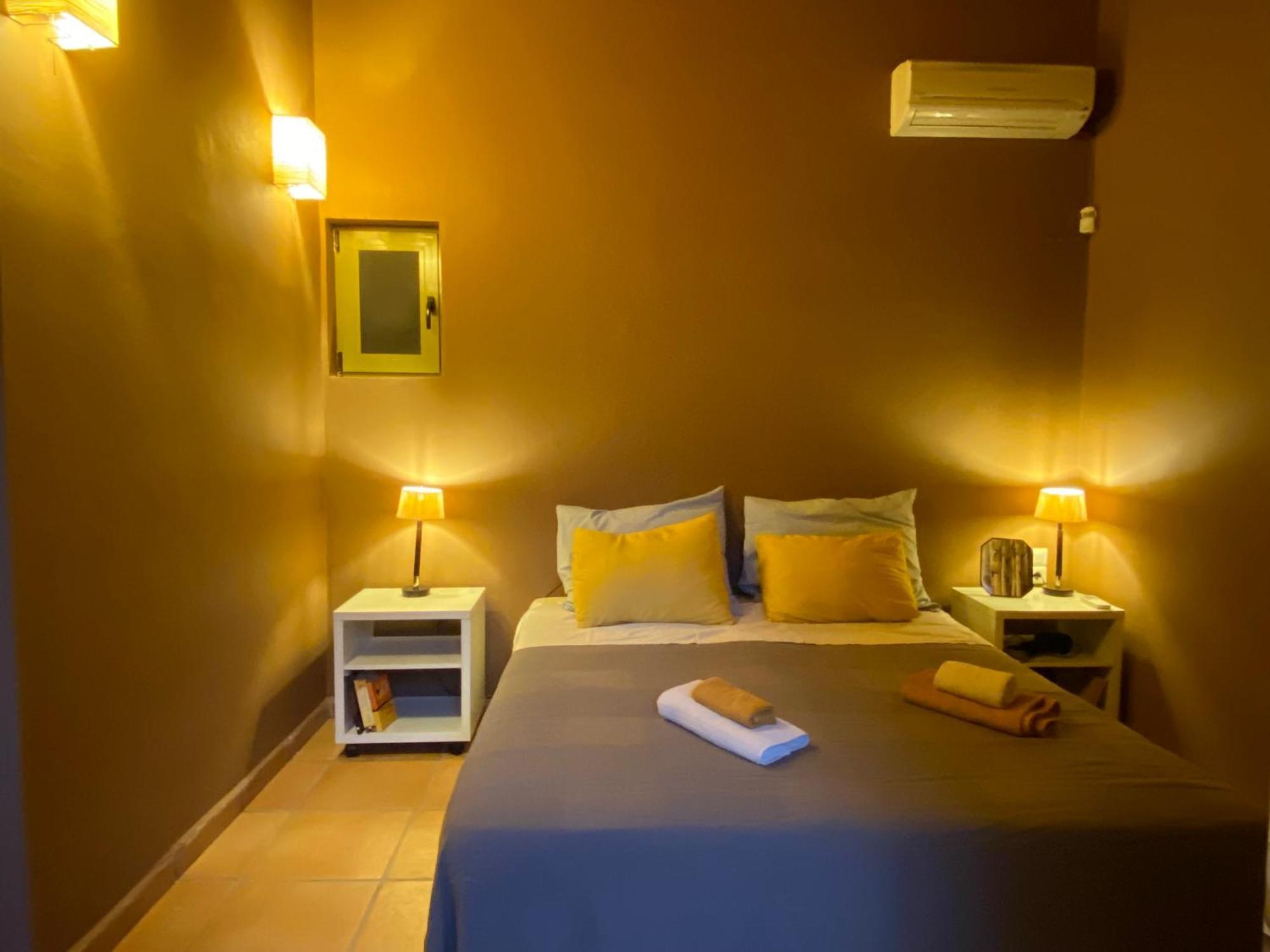 Askalosia Villa Agios Georgios (Istiaia-Aidipsos) Exterior foto