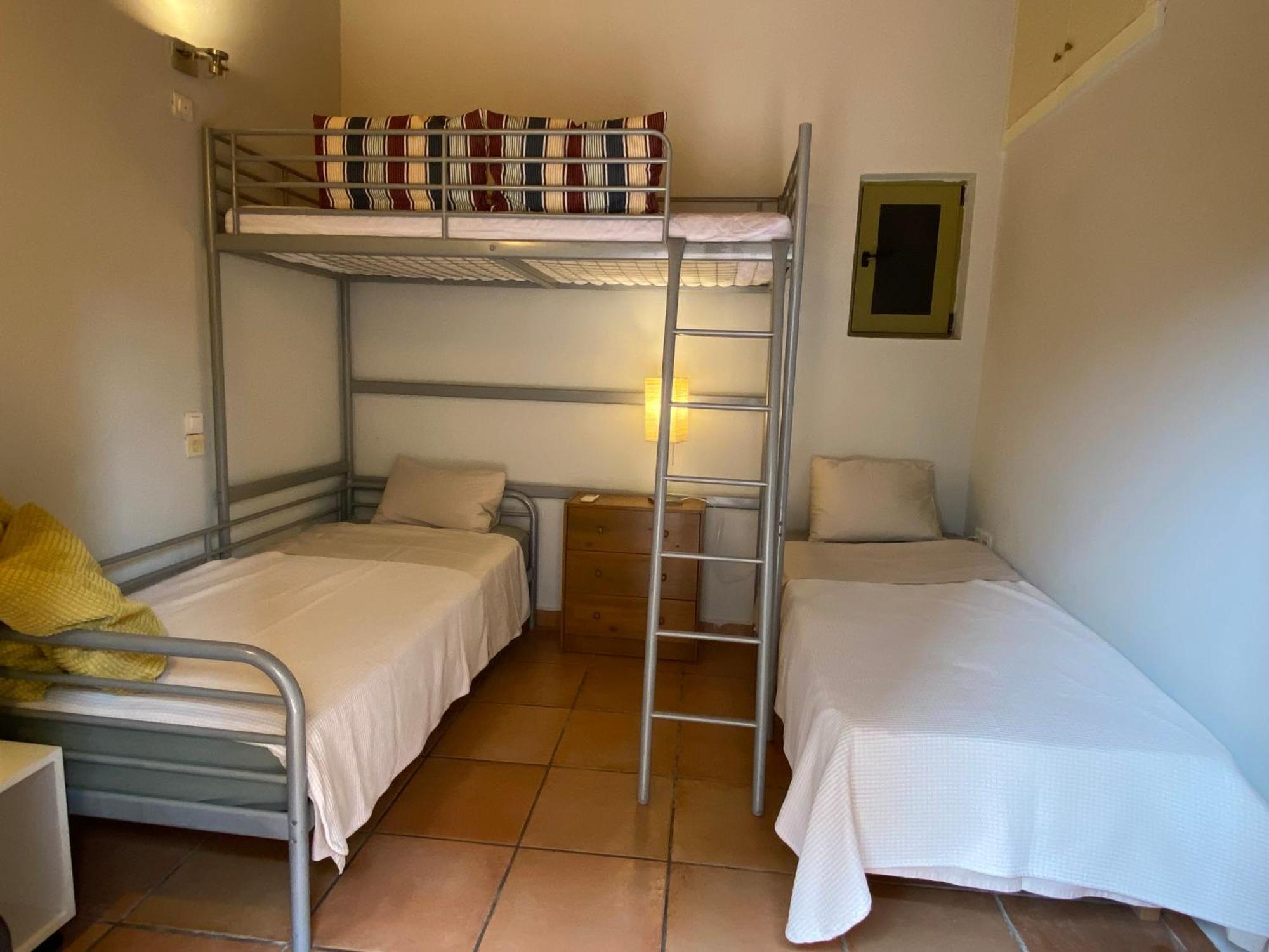 Askalosia Villa Agios Georgios (Istiaia-Aidipsos) Exterior foto